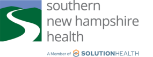 Southern New Hampshire Health logo